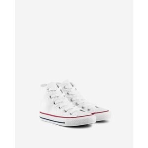 Converse Girl's Chuck Taylor All Star 2018 Seasonal High Top Sneaker, Size 1Y